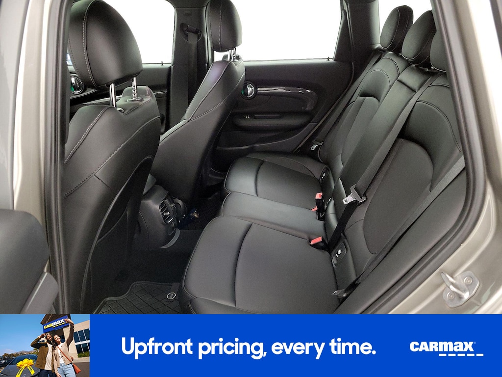 2017 MINI Cooper Clubman S Image 11 of 25