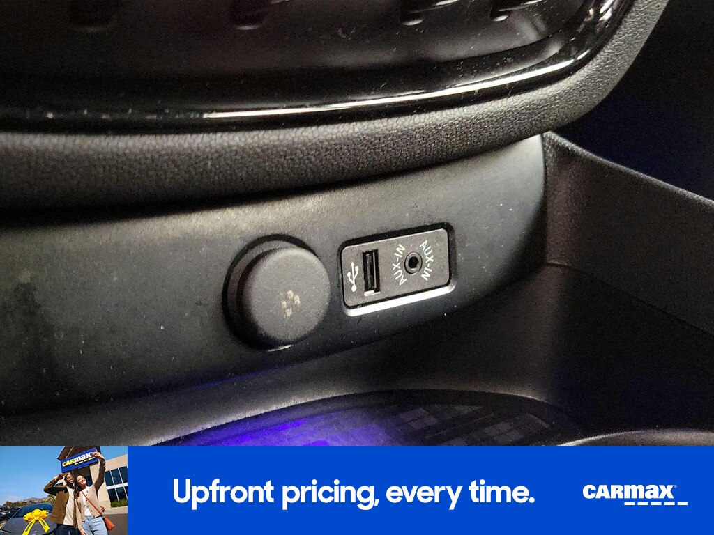 2017 MINI Cooper Clubman S Image 20 of 25