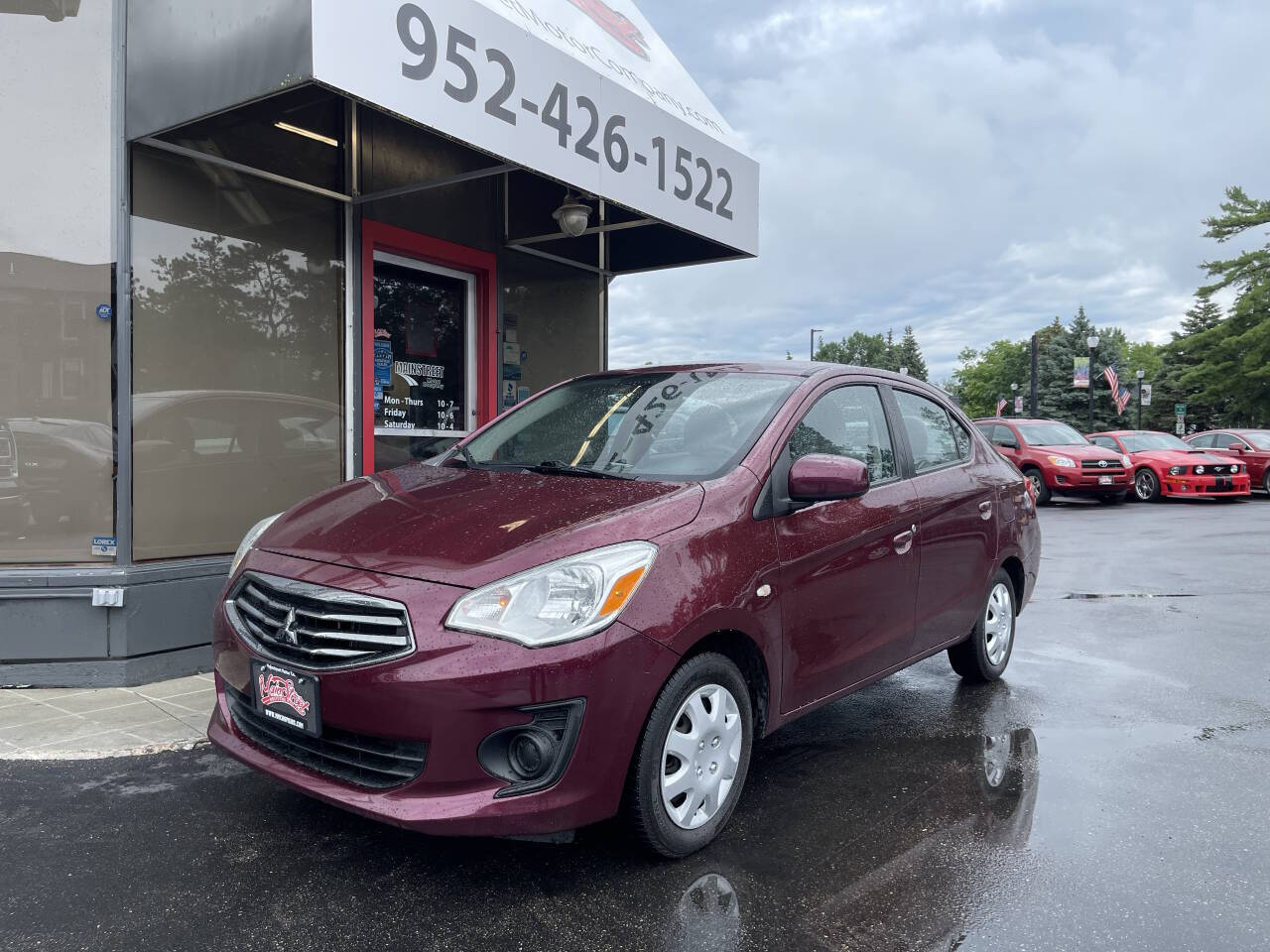 Vehicle image 1 of 24