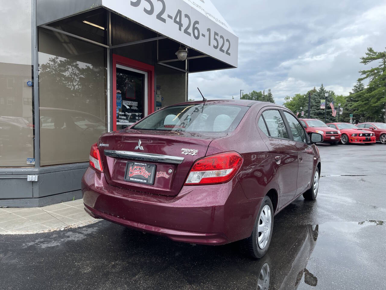 Vehicle image 5 of 24