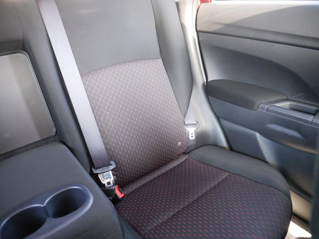 2017 Mitsubishi Outlander Sport ES 2.0 Image 12 of 37