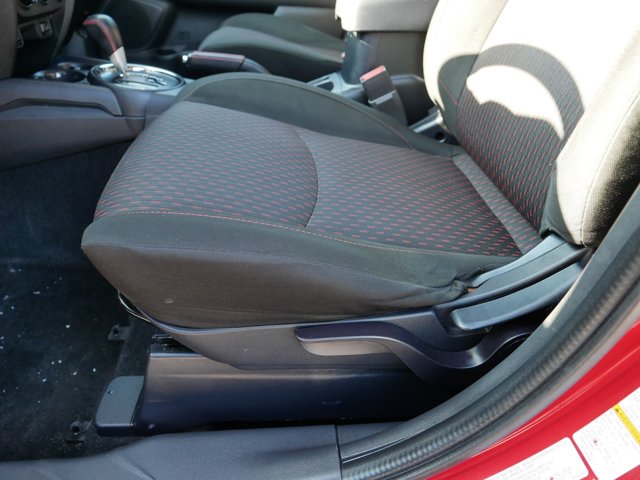 2017 Mitsubishi Outlander Sport ES 2.0 Image 15 of 37