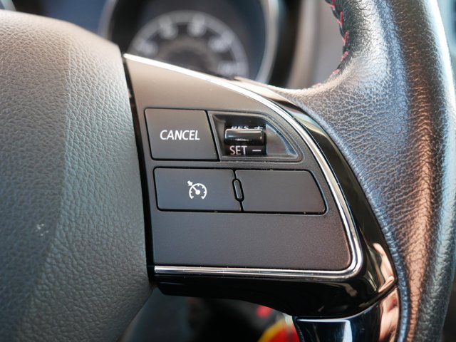 2017 Mitsubishi Outlander Sport ES 2.0 Image 31 of 37