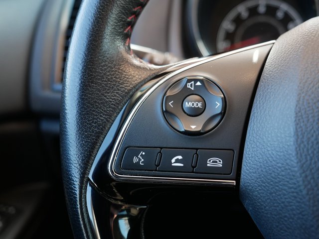 2017 Mitsubishi Outlander Sport ES 2.0 Image 29 of 37