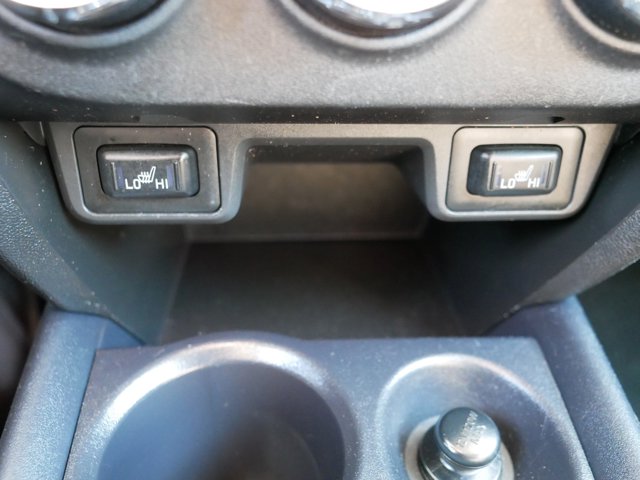 2017 Mitsubishi Outlander Sport ES 2.0 Image 36 of 37