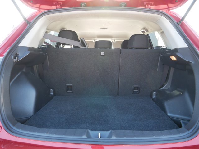 2017 Mitsubishi Outlander Sport ES 2.0 Image 10 of 37