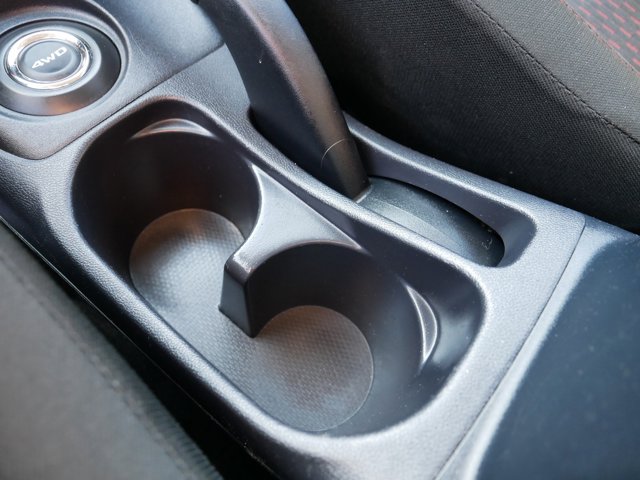 2017 Mitsubishi Outlander Sport ES 2.0 Image 26 of 37