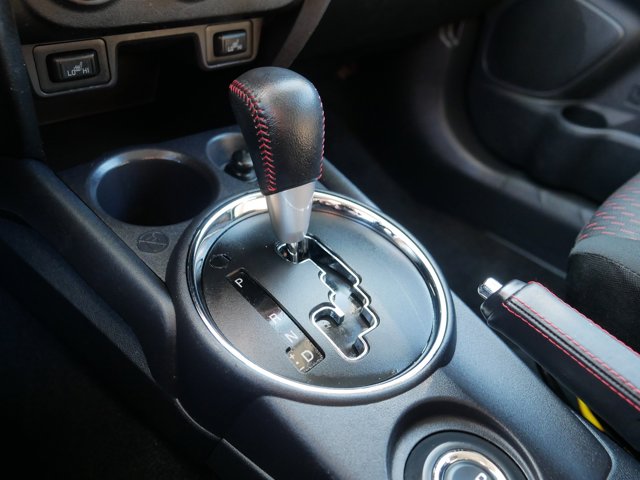 2017 Mitsubishi Outlander Sport ES 2.0 Image 24 of 37