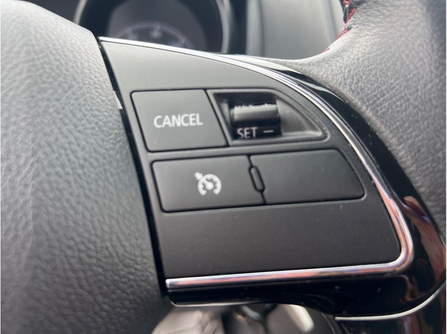 2017 Mitsubishi Outlander Sport ES 2.0 Image 20 of 24