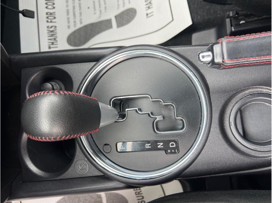 2017 Mitsubishi Outlander Sport ES 2.0 Image 23 of 24