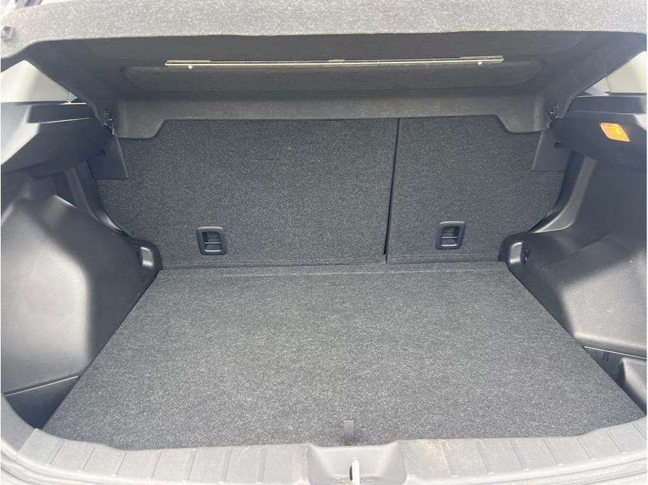 2017 Mitsubishi Outlander Sport ES 2.0 Image 10 of 24