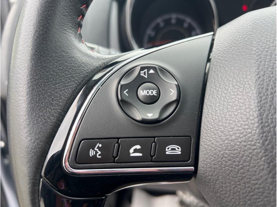 2017 Mitsubishi Outlander Sport ES 2.0 Image 22 of 24