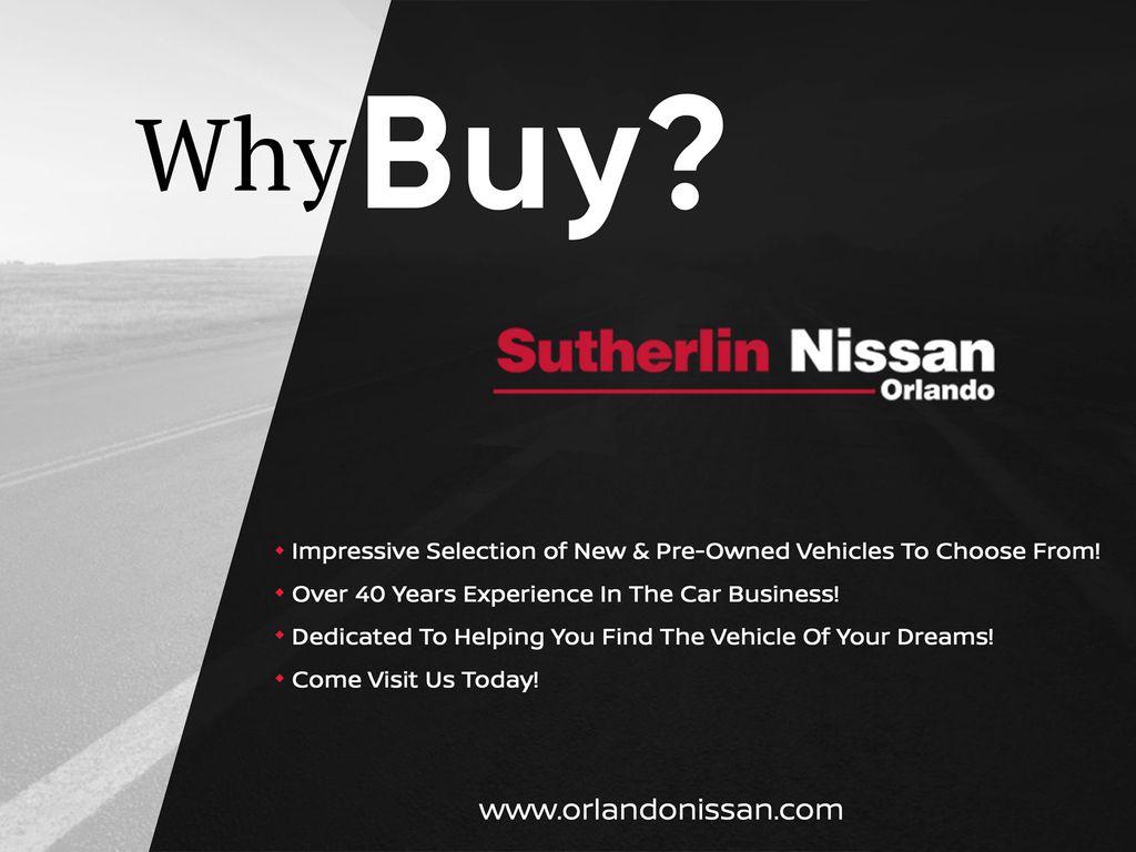 2017 Nissan Altima 2.5 SL Image 2 of 3