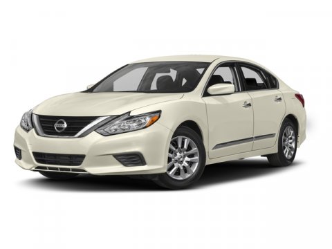 2017 Nissan Altima 2.5 S Image 1 of 1