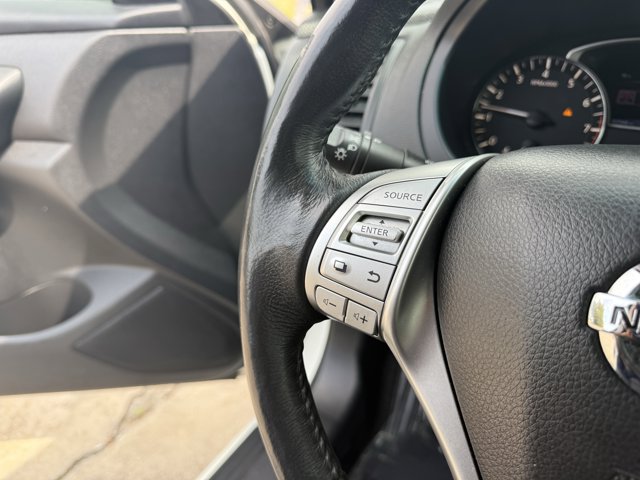 2017 Nissan Altima 2.5 SL Image 56 of 68
