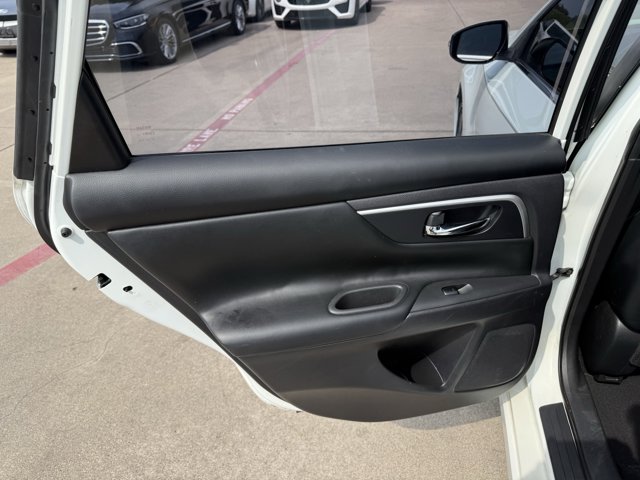 2017 Nissan Altima 2.5 SL Image 48 of 68