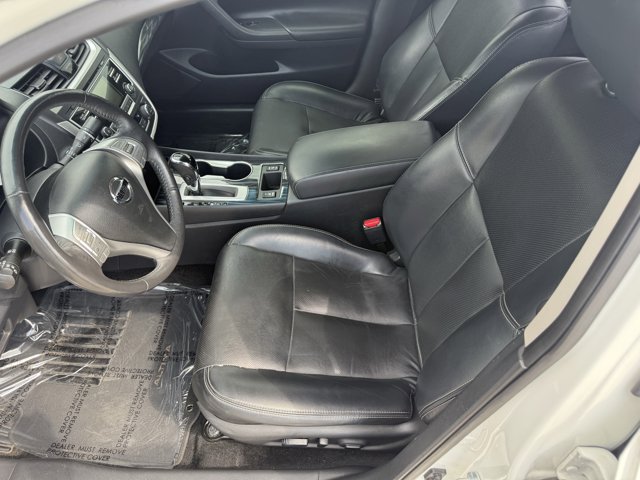 2017 Nissan Altima 2.5 SL Image 31 of 68