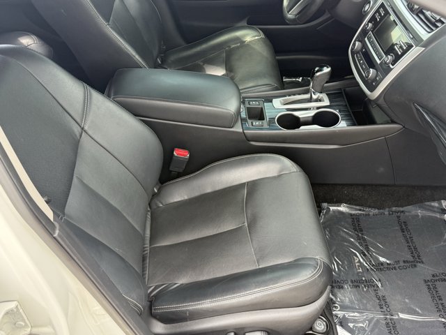 2017 Nissan Altima 2.5 SL Image 26 of 68
