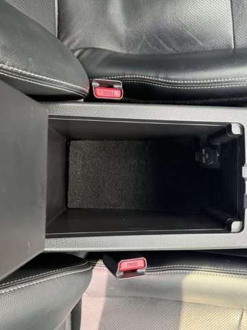 2017 Nissan Altima 2.5 SL Image 53 of 68