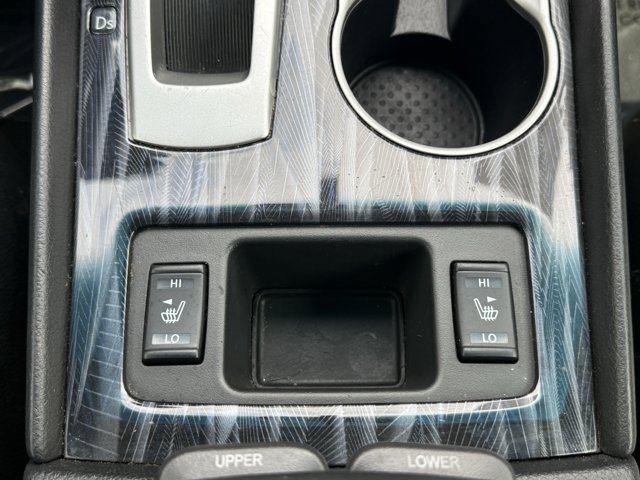 2017 Nissan Altima 2.5 SL Image 68 of 68
