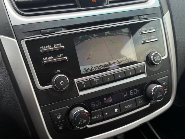 2017 Nissan Altima 2.5 SL Image 43 of 68
