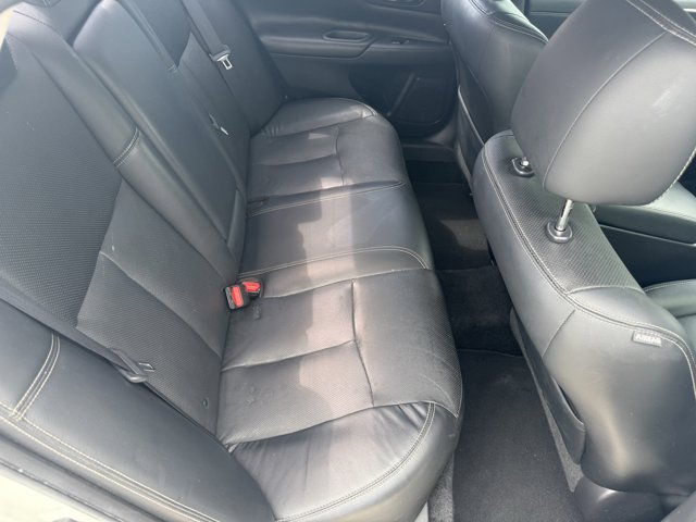 2017 Nissan Altima 2.5 SL Image 25 of 68