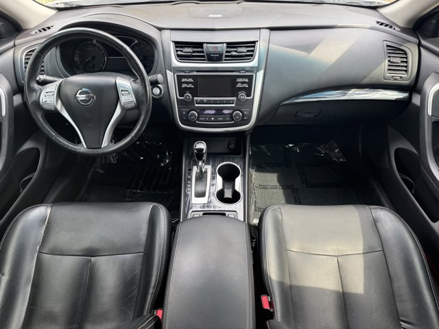 2017 Nissan Altima 2.5 SL Image 39 of 68