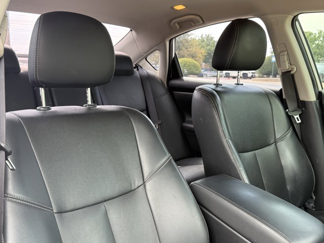 2017 Nissan Altima 2.5 SL Image 20 of 68