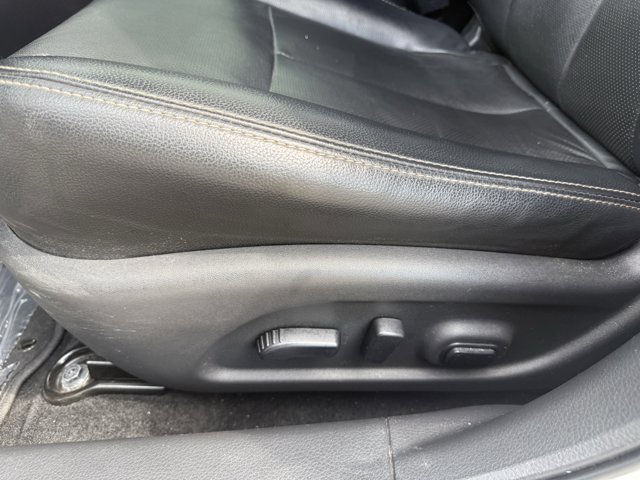 2017 Nissan Altima 2.5 SL Image 61 of 68