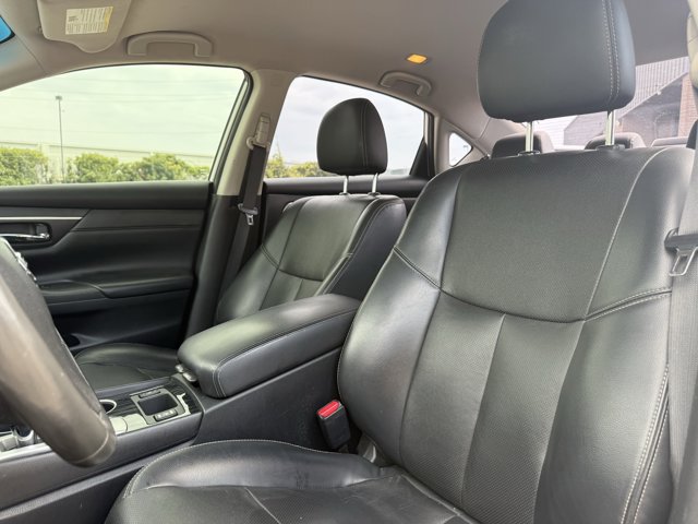 2017 Nissan Altima 2.5 SL Image 23 of 68