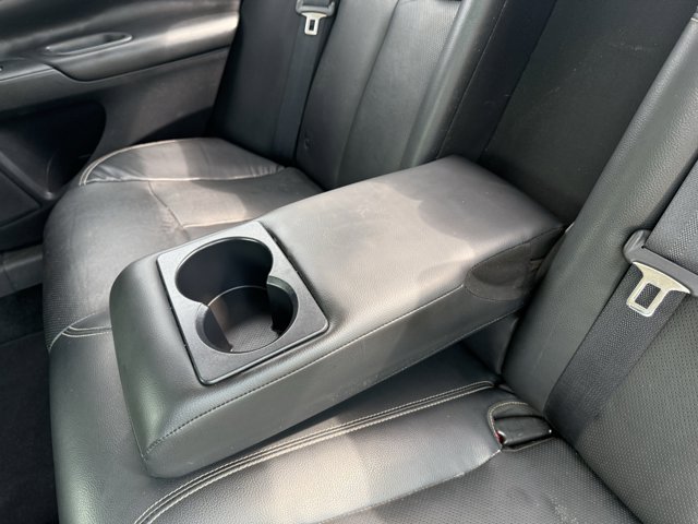 2017 Nissan Altima 2.5 SL Image 46 of 68
