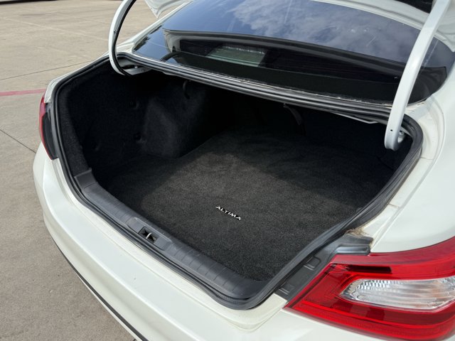 2017 Nissan Altima 2.5 SL Image 19 of 68