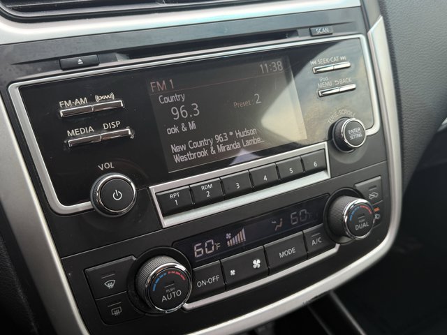 2017 Nissan Altima 2.5 SL Image 44 of 68
