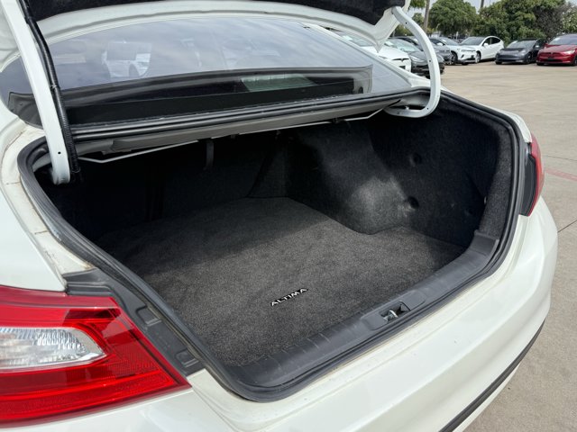 2017 Nissan Altima 2.5 SL Image 18 of 68