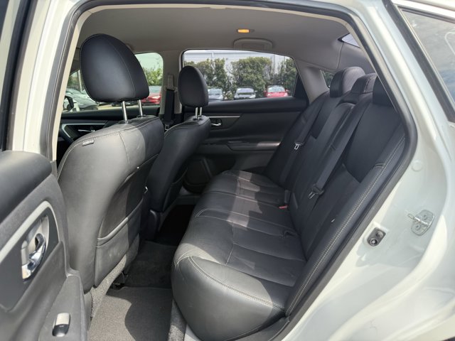 2017 Nissan Altima 2.5 SL Image 29 of 68