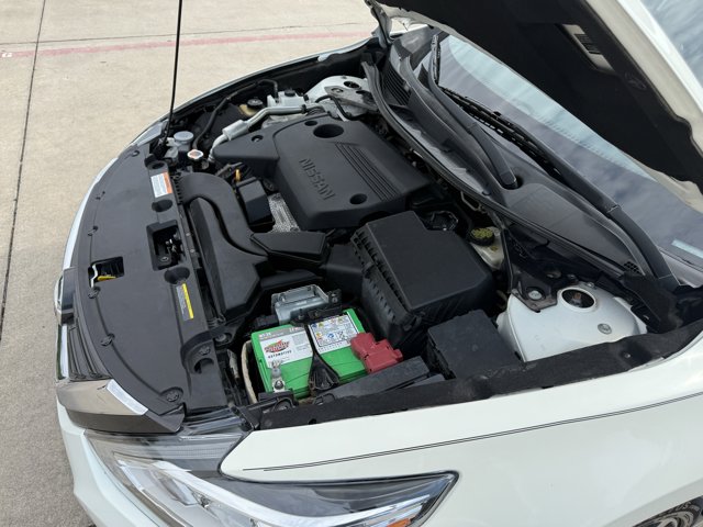 2017 Nissan Altima 2.5 SL Image 10 of 68