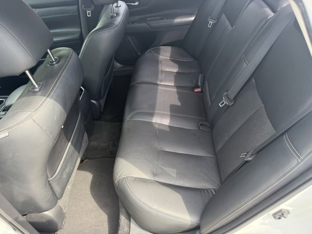 2017 Nissan Altima 2.5 SL Image 28 of 68