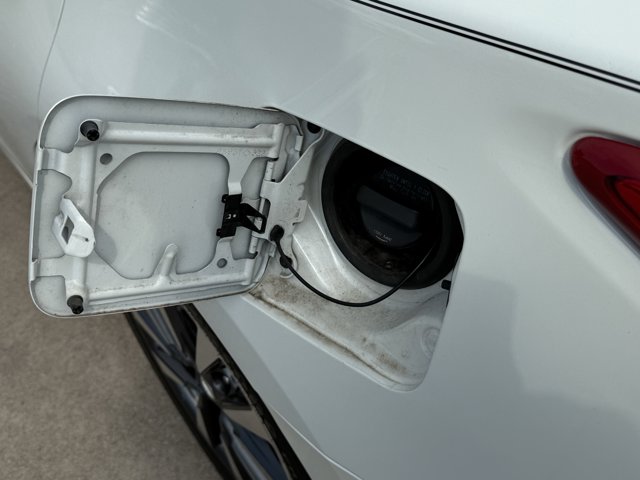 2017 Nissan Altima 2.5 SL Image 51 of 68