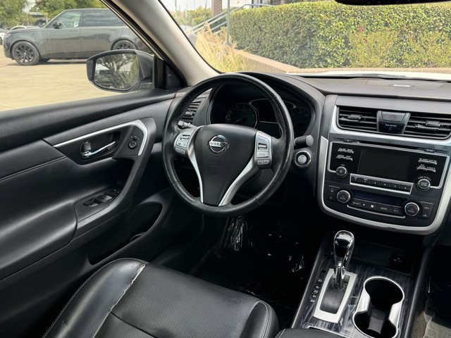 2017 Nissan Altima 2.5 SL Image 36 of 68
