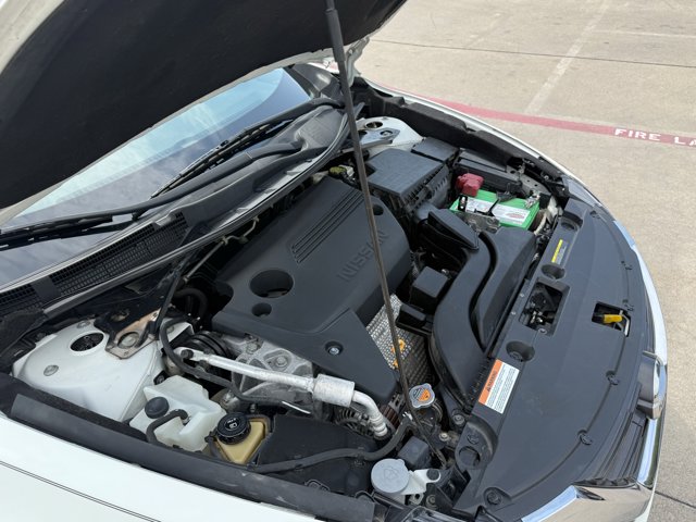 2017 Nissan Altima 2.5 SL Image 11 of 68
