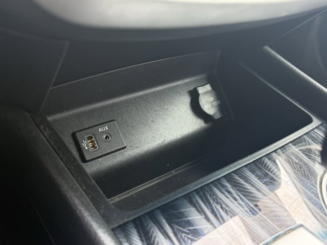 2017 Nissan Altima 2.5 SL Image 54 of 68