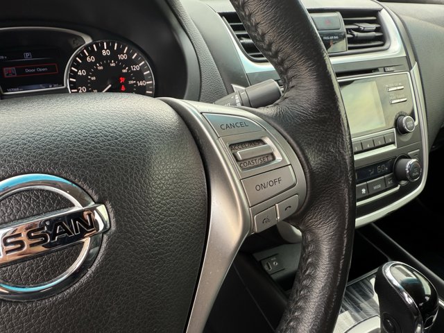 2017 Nissan Altima 2.5 SL Image 62 of 68