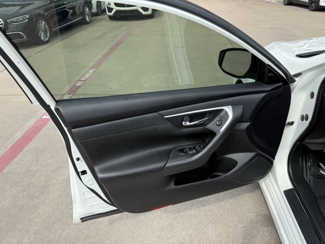 2017 Nissan Altima 2.5 SL Image 63 of 68
