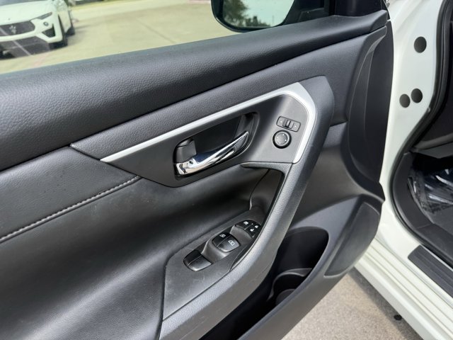 2017 Nissan Altima 2.5 SL Image 50 of 68
