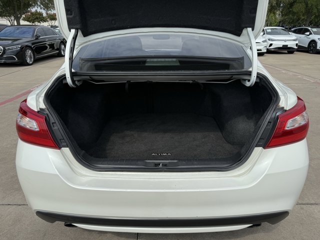2017 Nissan Altima 2.5 SL Image 17 of 68