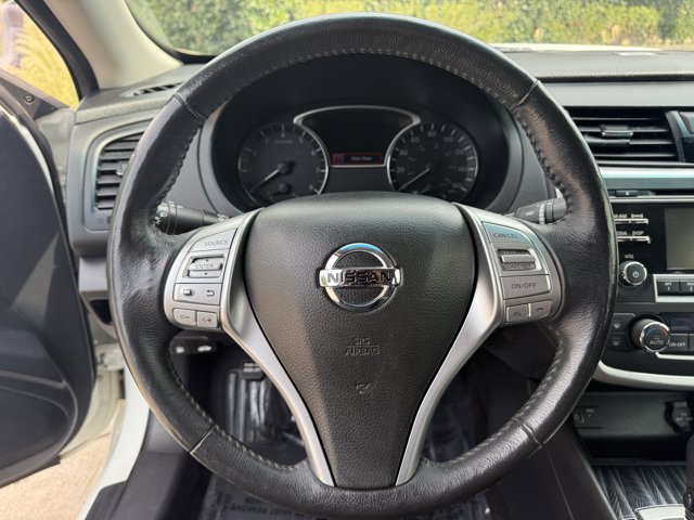 2017 Nissan Altima 2.5 SL Image 60 of 68