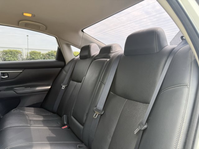 2017 Nissan Altima 2.5 SL Image 22 of 68
