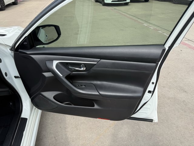 2017 Nissan Altima 2.5 SL Image 59 of 68