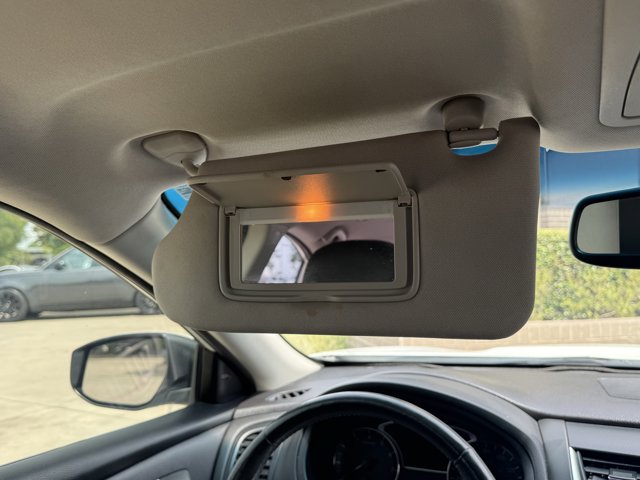 2017 Nissan Altima 2.5 SL Image 67 of 68