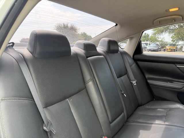 2017 Nissan Altima 2.5 SL Image 21 of 68